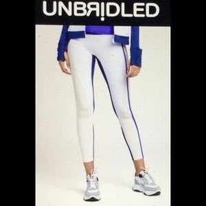 Unbridled Pavlova Leggings, Size XS